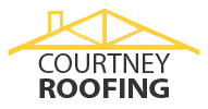 Courtney Roofing Logo